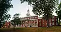 Walter F. George School of Law