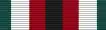 Ruban de la médaille