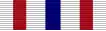 Ruban de la médaille