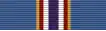 Ruban de la médaille