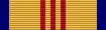Ruban de la médaille