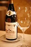 Mercurey 1er&nbsp;cru Les Puillets 2006