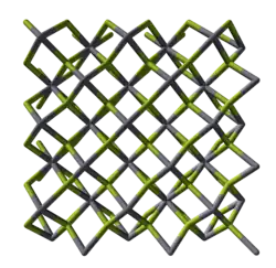 Image illustrative de l’article Fluorure de mercure(II)