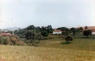 Merdare (Podujevo)