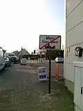 La fin de l'agglomération de Mere