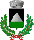 Blason de Mereto di Tomba
