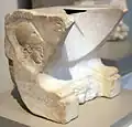 Cadran tronconique, Antikensammlung Berlin.