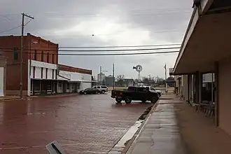 Merkel (Texas)