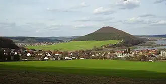 Merkers-Kieselbach