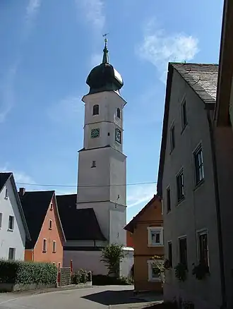Merklingen