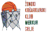 Logo du ŽKK Athlete Celje