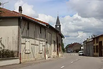 Merlaut