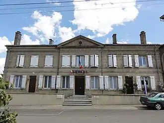 Merles-sur-Loison