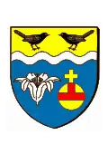 Blason de Merles-sur-Loison