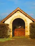 Chapelle-oratoire.