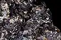 Biotite - Monte Somma Italie - (Vue 2,5 cm)
