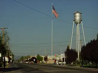 Merrill (Oregon)