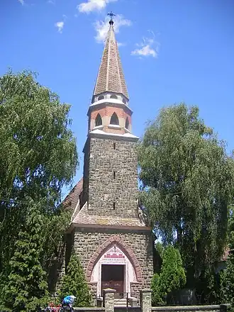 Mersevát