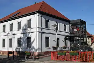 Merxheim