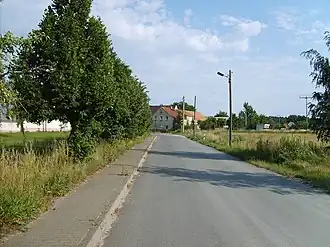 Merzdorf