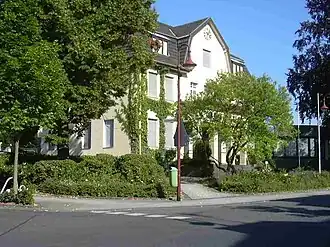 Merzenich