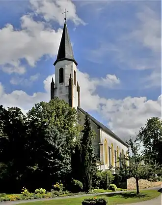 Merzkirchen