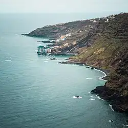 Tacoronte