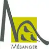 Logo de Mésanger.
