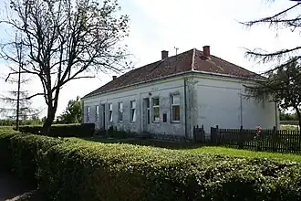 Mesarci