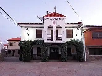 Mesas de Ibor