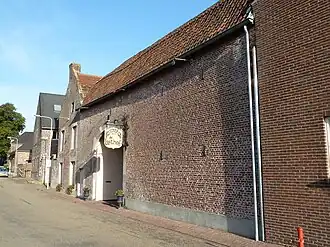 Mesch