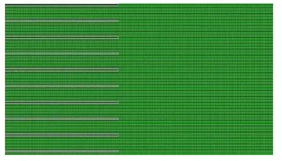 Maillage des modèles computationnels