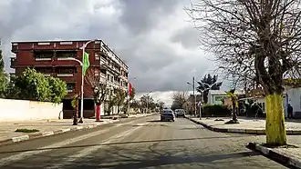 Meskiana