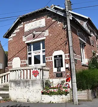 Mesnil-Martinsart