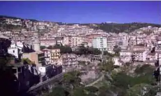 Mesoraca