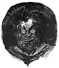 Mess LethierryDessin de Fortuné Méaulle.