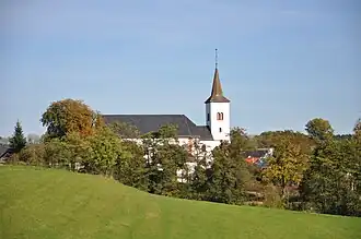 Messerich