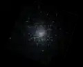 M79 par le télescope spatial Hubble.