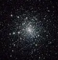 Autre image de M30 par le télescope spatial Hubble.
