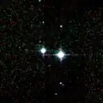 Description de l'image Messier object 40.jpg.