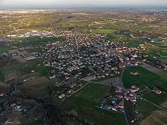 Messimy (Rhône)