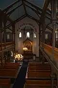 Église de Messukylä