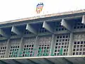 Façade principale