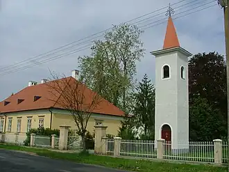 Mesterháza