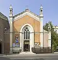 Chiesa di Santa Maria della Salute