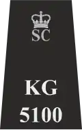 Special Constable