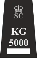 Special Sergeant