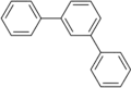 meta-Terphényle