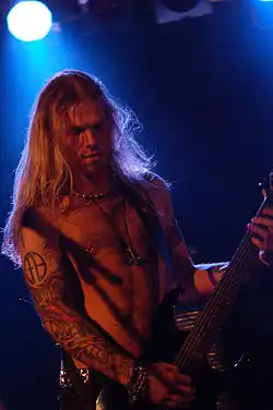 Image illustrative de l’article Metalmania (Pologne)