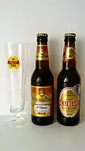 Ackerland, Wendelinus et verre Meteor.